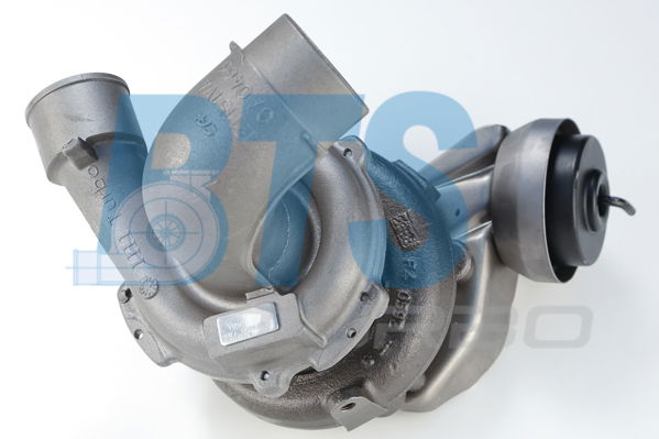 Turbocompresseur, suralimentation ORIGINAL